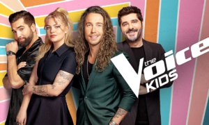"The voice kids" est de retour sur TF1