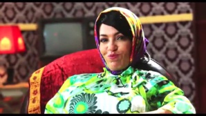 Hanane El Fadili bientôt de retour Hanane El Fadili bientôt de retour