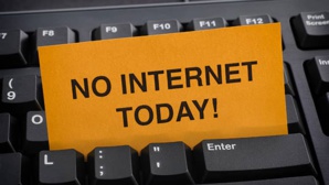 Y a-t-il une vie sans internet ?