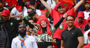 Mondial 2022 : 2,45 millions de billets écoulés au total avant l'ultime phase Mondial 2022 : 2,45 millions de billets écoulés au total avant l'ultime phase