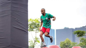 Championnat du monde des sports urbains: la médaille d’argent du Maroc, un exploit sans précédent Championnat du monde des sports urbains: la médaille d’argent du Maroc, un exploit sans précédent