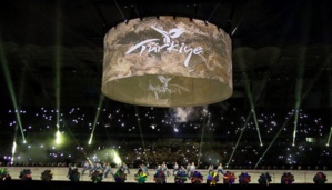 Konya 2022 : Les bénévoles marocains, des soldats de l’ombre des Jeux islamiques Konya 2022 : Les bénévoles marocains, des soldats de l’ombre des Jeux islamiques