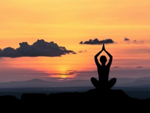 La méditation, une source de paix intérieure
