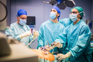 Des scientifiques israéliens développent l’IA pour traiter le cancer Des scientifiques israéliens développent l’IA pour traiter le cancer