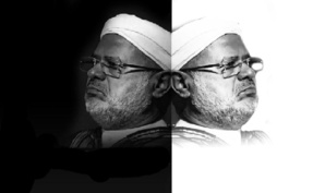 Raissouni, un prédicateur en clair-obscure Raissouni, un prédicateur en clair-obscure