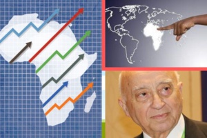 L’économie africaine et son devenir L’économie africaine et son devenir