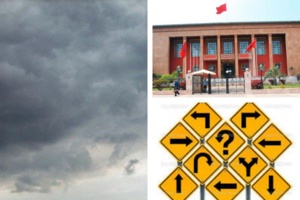 Prémices d’un automne confus Prémices d’un automne confus