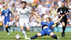 Angleterre : Cinglants faux pas pour Chelsea et West Ham Angleterre : Cinglants faux pas pour Chelsea et West Ham