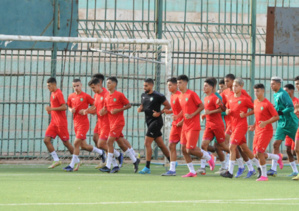 Coupe arabe U17 : Les matchs des Lionceaux en direct sur Arryadia