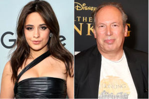 "Take Me Back Home" : une collaboration entre Camila Cabello et Hans Zimmer "Take Me Back Home" : une collaboration entre Camila Cabello et Hans Zimmer