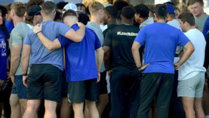 USA : Deux joueurs de football américain tués dans un accident de la route dans l'Indiana USA : Deux joueurs de football américain tués dans un accident de la route dans l'Indiana