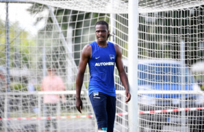 L'international belge Dedryck Boyata quitte Berlin pour Bruges L'international belge Dedryck Boyata quitte Berlin pour Bruges