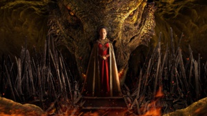 House of the Dragon : le spin-off de Game of Thrones bat déjà des records