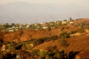 En Californie, des célébrités épinglées pour non-respect des restrictions liées à la sécheresse En Californie, des célébrités épinglées pour non-respect des restrictions liées à la sécheresse