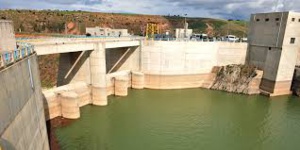 Le Maroc sous le seuil de la pénurie d’eau Le Maroc sous le seuil de la pénurie d’eau