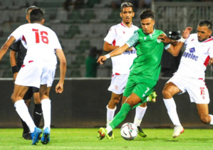 Tournoi Antifit : Voici où et quand suivre WAC-RAC et RSB-MCO Tournoi Antifit : Voici où et quand suivre WAC-RAC et RSB-MCO