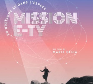 Un film sur la Bretagne sera diffusé dans l'espace Un film sur la Bretagne sera diffusé dans l'espace