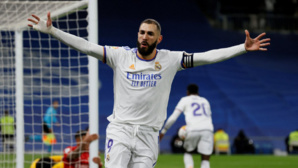 Joueur et joueuse UEFA de l'année : Benzema et Mead, première consécration en vue Joueur et joueuse UEFA de l'année : Benzema et Mead, première consécration en vue