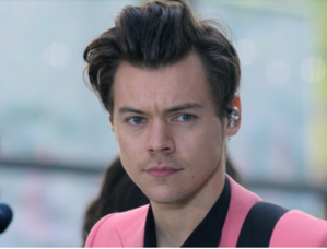 Harry Styles travaille déjà sur son quatrième album solo ! Harry Styles travaille déjà sur son quatrième album solo !