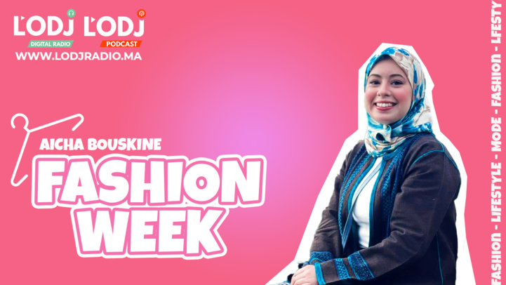 Fashion Week: شهر "غشت" موسم زواج المشاهير، أجي تعرف على إطلالتهوم المميزة