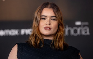 "Euphoria" : Barbie Ferreira quitte la série "Euphoria" : Barbie Ferreira quitte la série