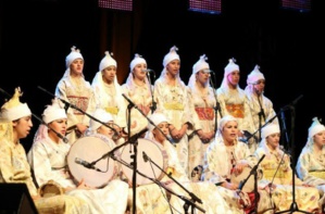 11e édition du Festival "Samaâ Marrakech pour les rencontres et musiques soufies" 11e édition du Festival "Samaâ Marrakech pour les rencontres et musiques soufies"