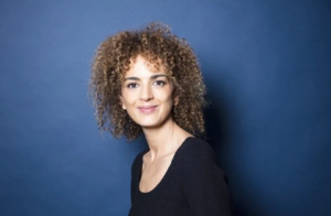 La romancière Leïla Slimani présidera l'International Booker Prize 2023 La romancière Leïla Slimani présidera l'International Booker Prize 2023