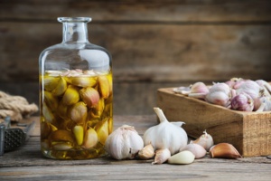 Comment conserver de l'ail ? Comment conserver de l'ail ?