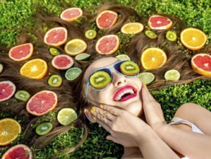 Ces aliments qui renforçent votre faculté visuelle Ces aliments qui renforçent votre faculté visuelle