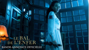 Le film "Le Bal de l'Enfer" en tête du box-office nord-américain Le film "Le Bal de l'Enfer" en tête du box-office nord-américain