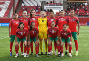 Football : Stage de la sélection marocaine féminine du 29 août au 6 septembre Football : Stage de la sélection marocaine féminine du 29 août au 6 septembre