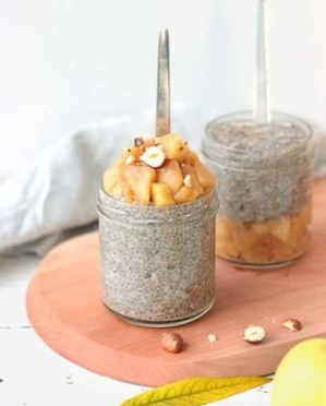 4 petits-déjeuners pour la rentrée 4 petits-déjeuners pour la rentrée