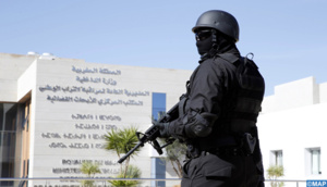 Tanger : interpellation d’un partisan de Daech après une tentative d’homicide