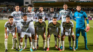 Botola Pro Inwi D1 : L’OCS nourrit de grands espoirs Botola Pro Inwi D1 : L’OCS nourrit de grands espoirs