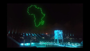 Les Jeux africains Accra-2023 se dérouleront du 4 au 19 août Les Jeux africains Accra-2023 se dérouleront du 4 au 19 août