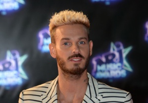 M. Pokora dévoile le premier single de son neuvième album Épicentre M. Pokora dévoile le premier single de son neuvième album Épicentre