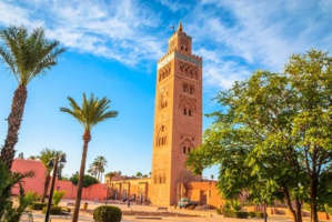 Marrakech en tête des destinations les plus plébiscitées par les Français cet été