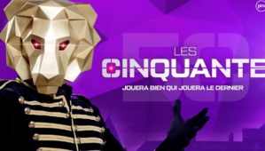 Les Cinquante : W9 dévoile une bande-annonce Les Cinquante : W9 dévoile une bande-annonce