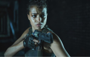 "Resident Evil" : la deuxième saison de la série est annulée "Resident Evil" : la deuxième saison de la série est annulée