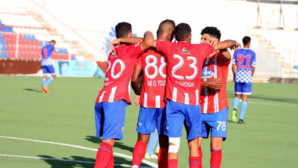 Botola Pro D1 : Le MAT déploie ses ailes en première division Botola Pro D1 : Le MAT déploie ses ailes en première division