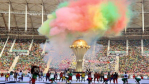 CAN-2025, un projet "prioritaire" pour la Guinée CAN-2025, un projet "prioritaire" pour la Guinée