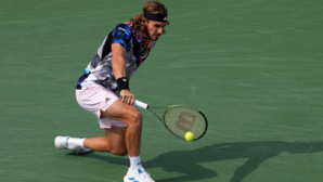 US Open : Stefanos Tsitsipas, 5e mondial, éliminé au 1er tour US Open : Stefanos Tsitsipas, 5e mondial, éliminé au 1er tour