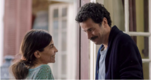 “Le Bleu du Caftan” de Maryam Touzani remporte deux prix au Festival du film d’Angoulême “Le Bleu du Caftan” de Maryam Touzani remporte deux prix au Festival du film d’Angoulême