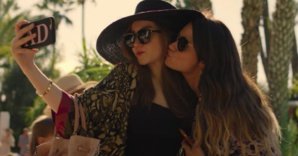 "Inventing Anna" : Netflix poursuivi pour diffamation "Inventing Anna" : Netflix poursuivi pour diffamation