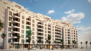 Une nouvelle approche pour un meilleur habitat social Une nouvelle approche pour un meilleur habitat social