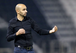 Officiel : Walid Regragui, sélectionneur des Lions de l’Atlas Officiel : Walid Regragui, sélectionneur des Lions de l’Atlas