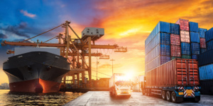 Gas-oils & fuel-oils, blé & orge dopent, et le volume, et le coût des importations Gas-oils & fuel-oils, blé & orge dopent, et le volume, et le coût des importations