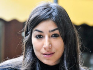 Fatym layachi fera partie du jury du FIFFS Fatym layachi fera partie du jury du FIFFS