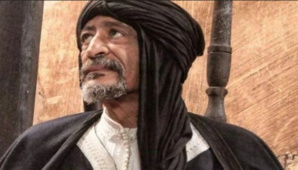 Décès de l'acteur marocain Noureddine Bikr 