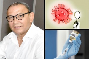 La rentrée COVIDaire 2022- 2023 La rentrée COVIDaire 2022- 2023